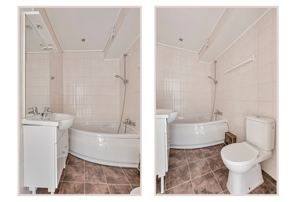 Medium property photo - Izaak Evertslaan 123-2, 6814 JH Arnhem